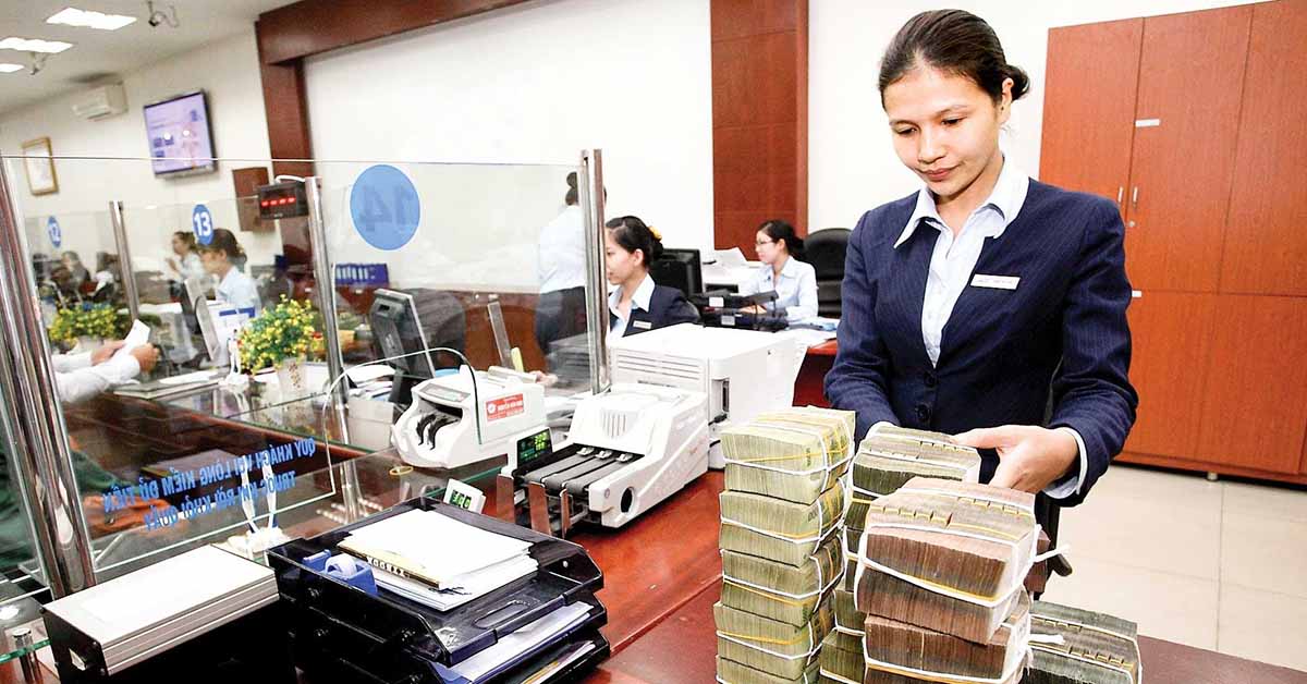 Cơ sở lý luận và mô hình nghiên cứu về tác động của quản trị thành tích đến kết quả hoạt động của các ngân hàng TMCP Việt Nam